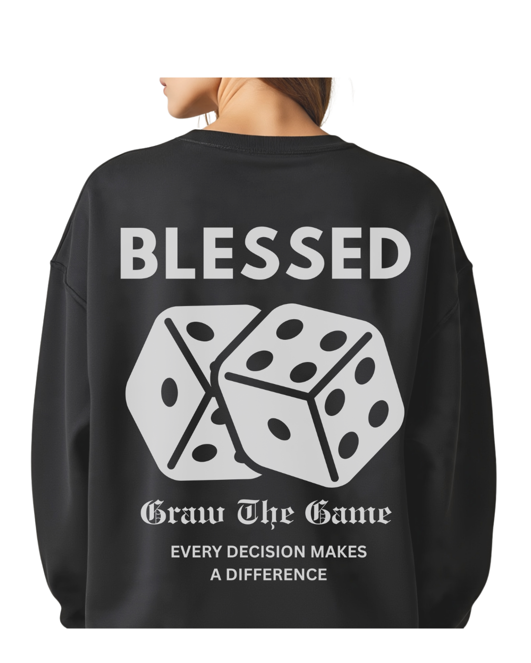 Blessed blsck