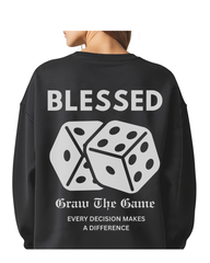 Blessed blsck