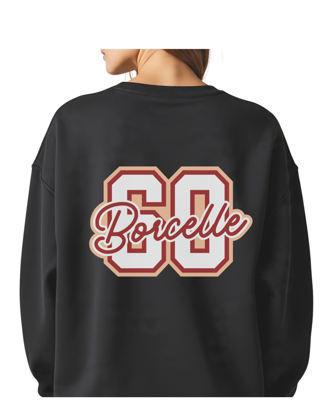 borcelle black