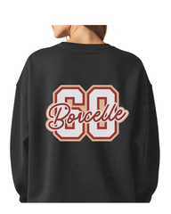 borcelle black