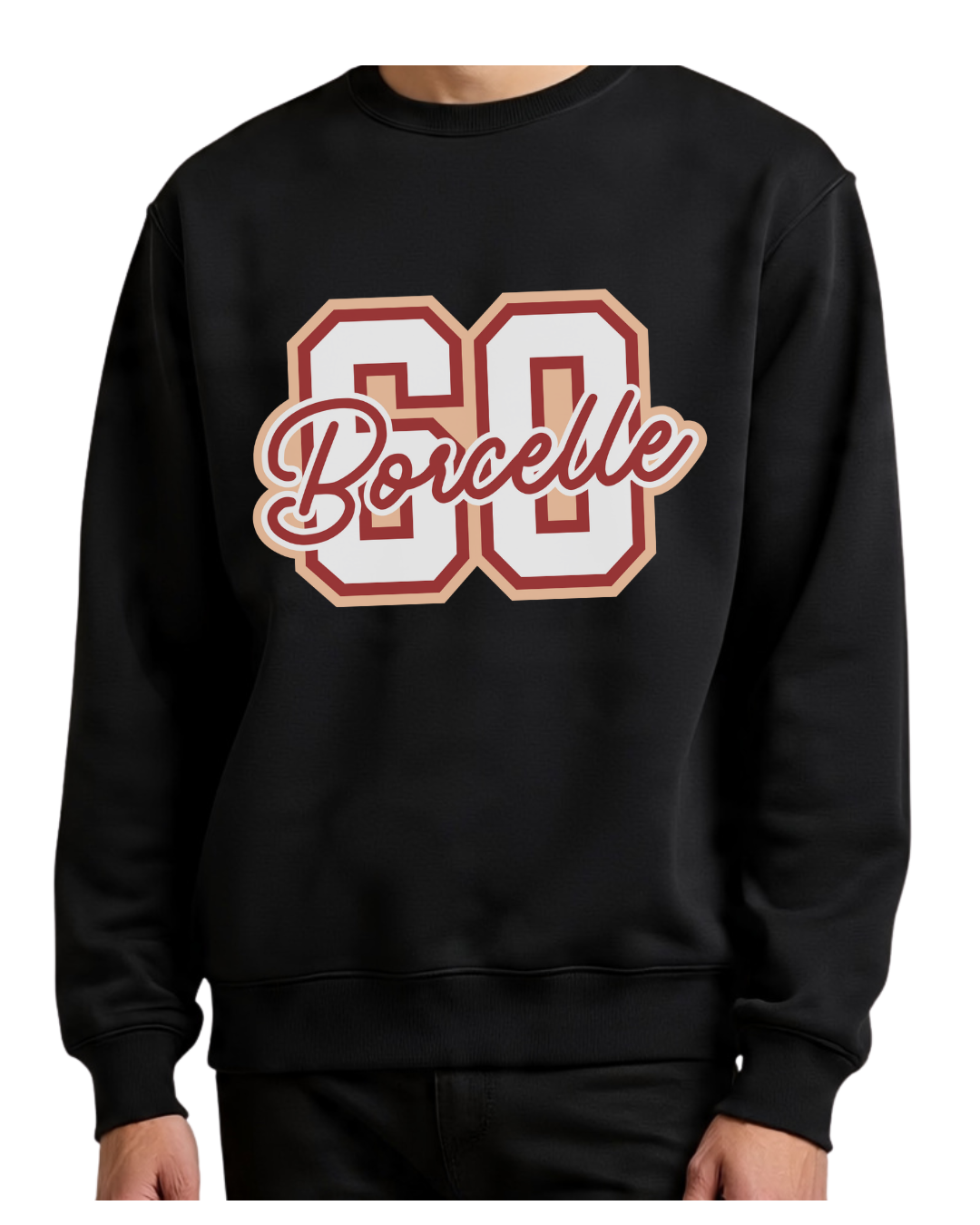 borcelle black