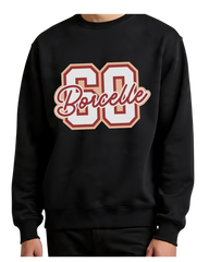 borcelle black