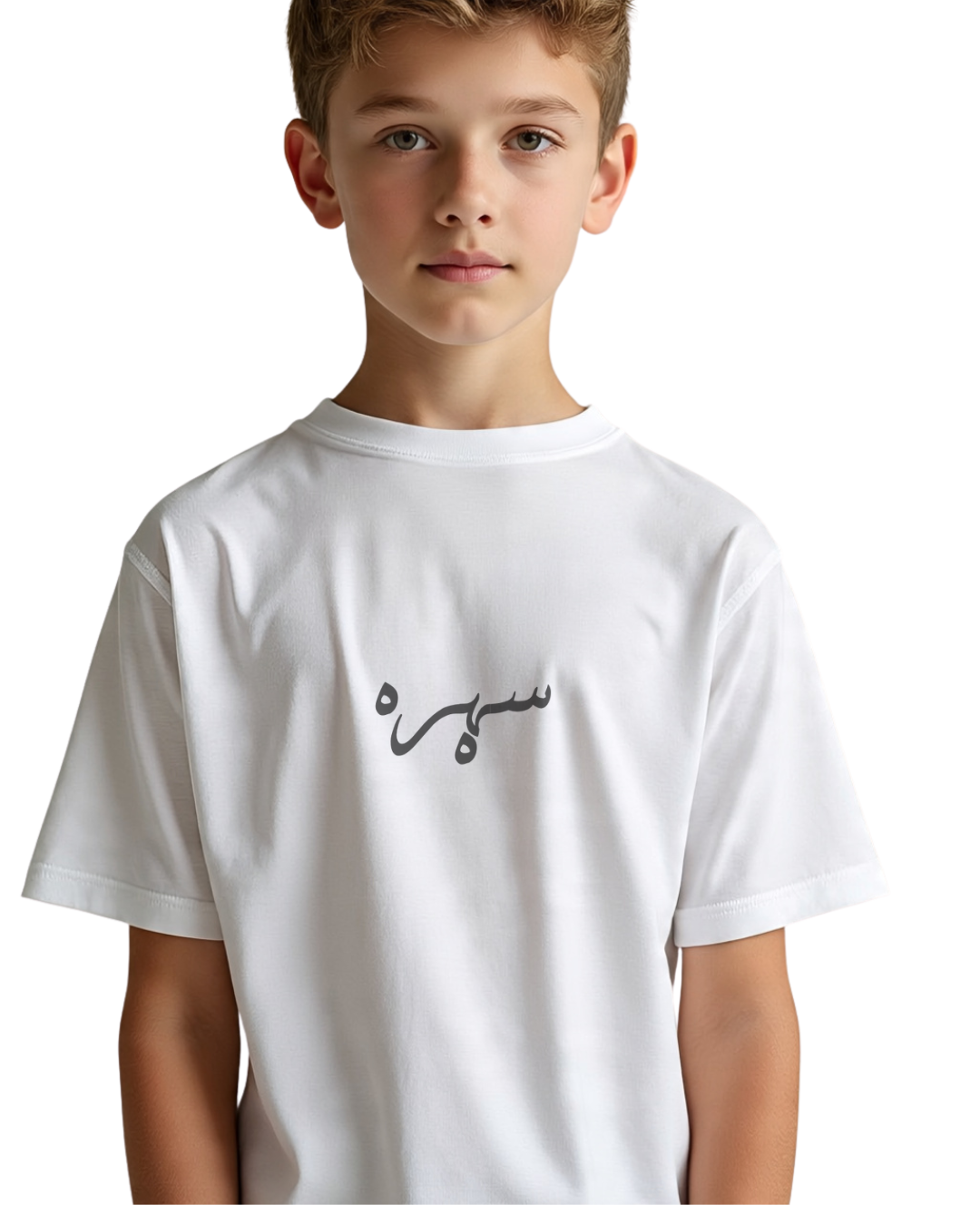 Angle Sky White