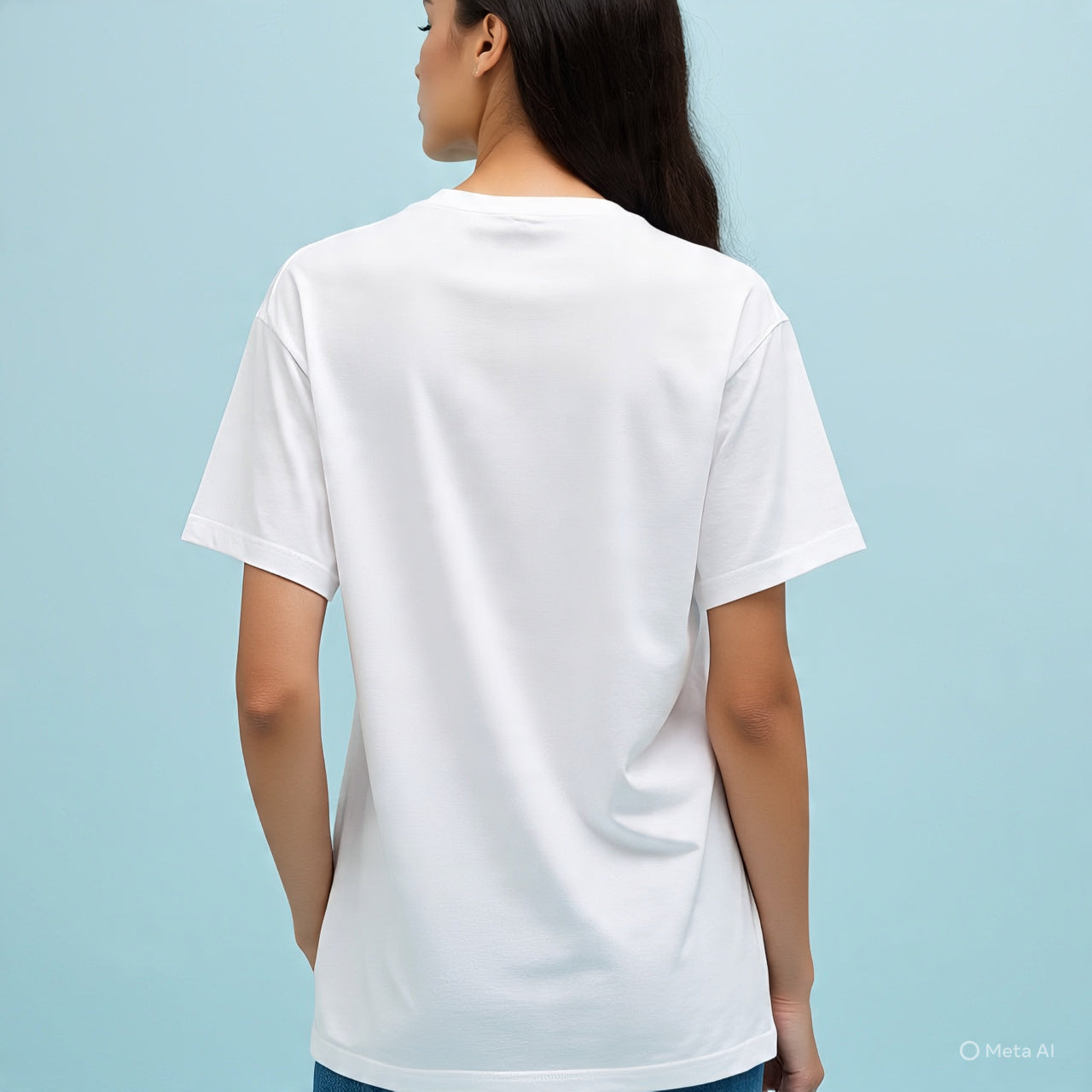 Calmness White