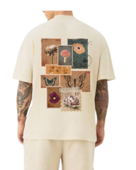 vintage beige